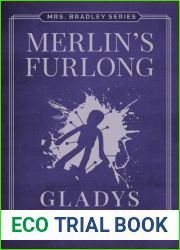 Merlin|s Furlong (Mrs. Bradley)