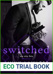 Switched (Sin City Fets, #1)