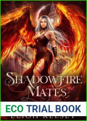 Shadowfire Mates: Complete Series