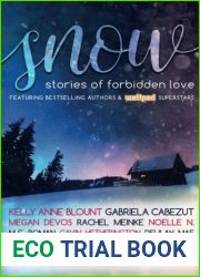 SNOW Anthology: Stories of Forbidden Love