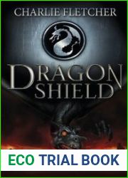Dragon Shield (Dragon Shield, #1)