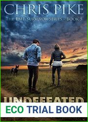 Undefeated World (EMP Survivor #5)