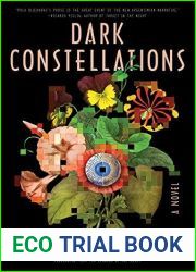 Dark Constellations