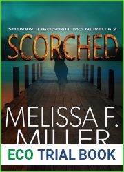 Scorched (Shenandoah Shadows #2)