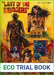 Last of the Ravagers