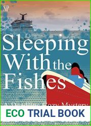 Sleeping With the Fishes (Deadline Cozy Mystery #6)