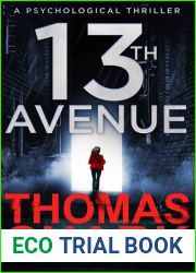 13th Avenue