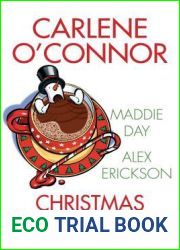 Christmas Cocoa Murder (Irish Village Mystery, #3.5)