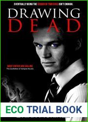 Drawing Dead (Faolan O|Connor Book 1)