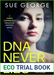 DNA Never Lies: You kept a secret for sixty years. It won|t be secret much longer