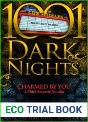 Charmed By You (Stark Security, #7.5)