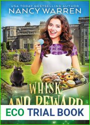 Whisk and Reward (Great Witches Baking Show, #9)
