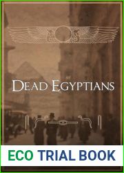 Dead Egyptians