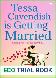 Tessa Cavendish is Getting Married