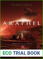 Araphel (Daughter of Mars, #2)