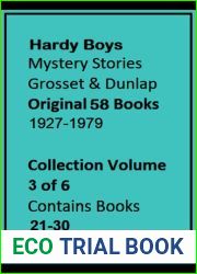 Hardy Boys 3 of 6
