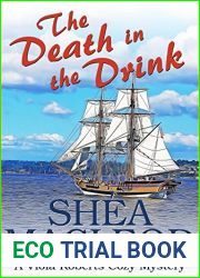 The Death in the Drink (Viola Roberts Cozy Mystery #7)