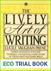 The Lively Art of Writing