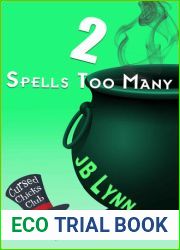 Spells Too Many