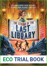 The Legend of the Last Library