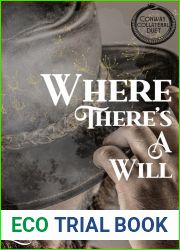 Where There|s A Will (Conway Collateral Duet, #1)