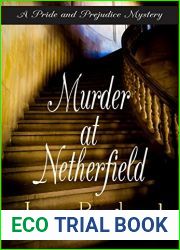 Murder at Netherfield