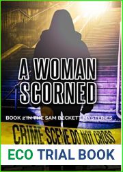 A Woman Scorned (The Sam Beckett Mysteries #2)