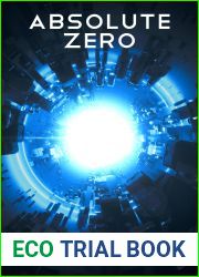 Absolute Zero (Absolute Knowledge, #2)