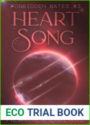 Heart Song (Forbidden Mates, #3)