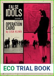 Operation Cairo (False Idols #1.1)