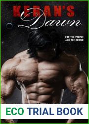 Keran|s Dawn (Braxians, #4)