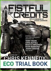 A Fistful of Credits (The Revelations Cycle #5)
