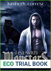 Tea with Monsters (Misfits and Rogues, #1)