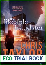 The Likeable Fraudster (The Sydney Harbour Hospital #9)