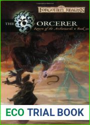 The Sorcerer (Forgotten Realms: Return of the Archwizards, #3)