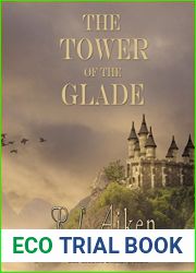 The Tower of the Glade (The Traders Book 3)