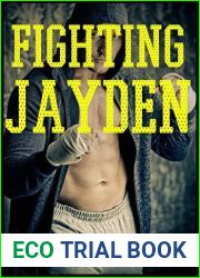 Fighting Jayden (Jayden|s Education, #3)