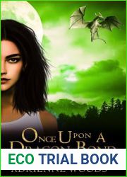 Once Upon a Dragon Bond (Once Upon a Dragon, #5)