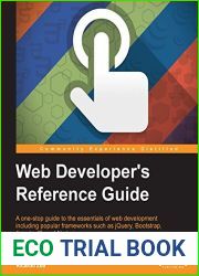 Web Developer|s Reference Guide
