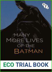 Many More Lives of the Batman