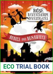 Rubies and Runaways (Rose Raventhorpe Investigates, #2)