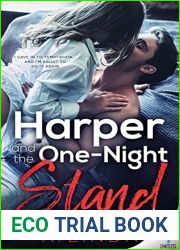 Harper And The One Night Stand (Scandalous, #3)