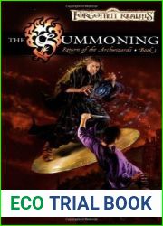 The Summoning (Forgotten Realms: Return of the Archwizards, #1)