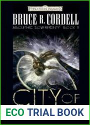 City of Torment (Forgotten Realms: Abolethic Sovereignty, #2)