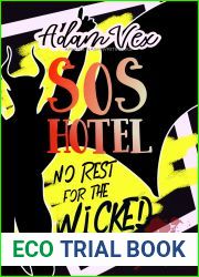SOS Hotel: No Rest for the Wicked (SOS Hotel, #5)