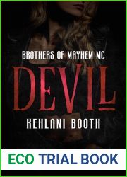 Devil (Brothers of Mayhem MC)