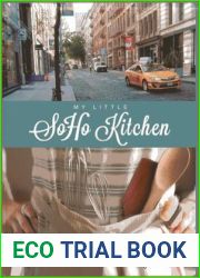 My Little SoHo Kitchen
