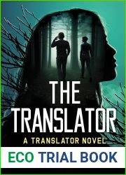 The Translator: A Suspense Thriller