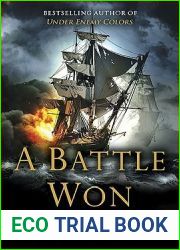 A Battle Won (Charles Hayden, #2)