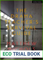 The Drama Teacher|s Survival Guide